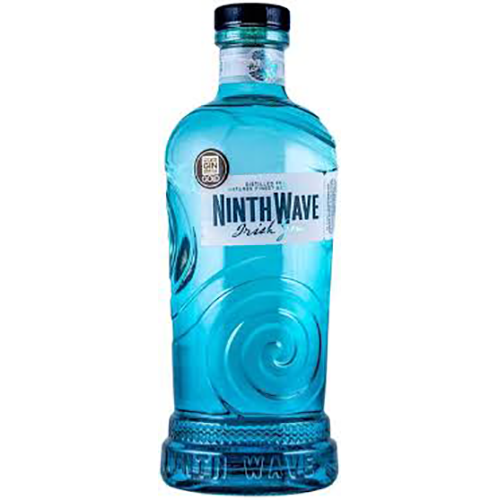 Ninth Wave gin