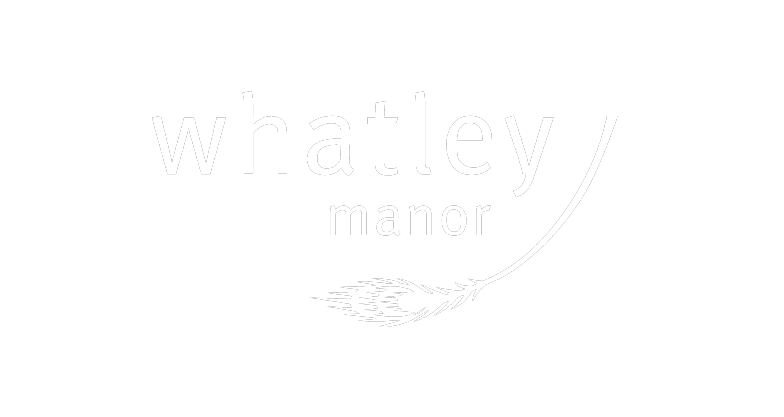Whatley manor logo