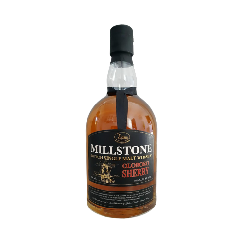 Millstone Malt (oloroso cask) Whisky