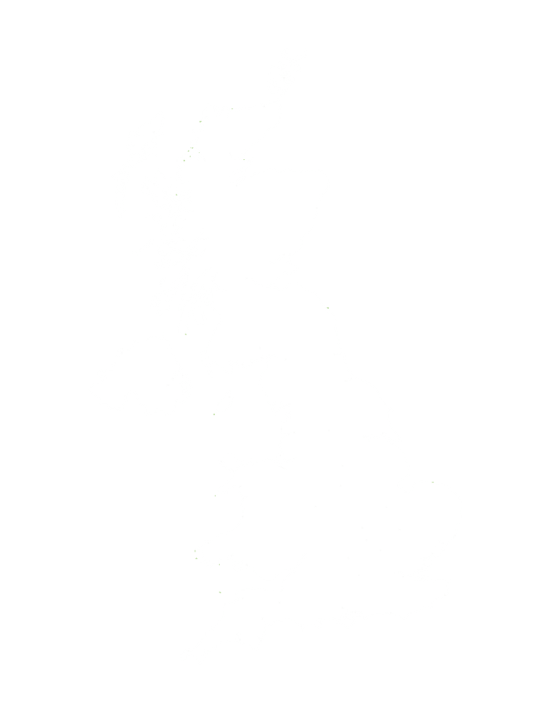 Map of Great Britain and Northern Ireland