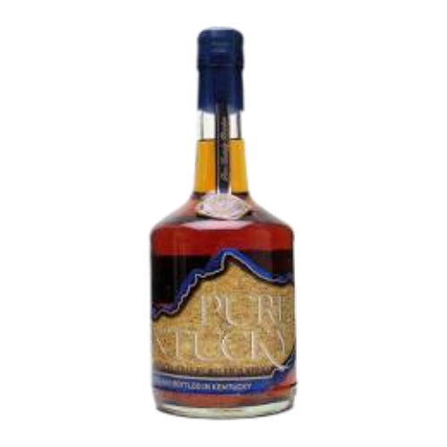 Willets Kentucky Bourbon Pure Xo
