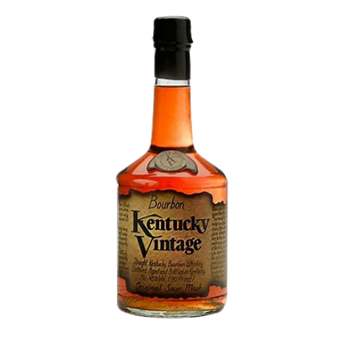 Willets Kentucky Vintage Bourbon Small batch