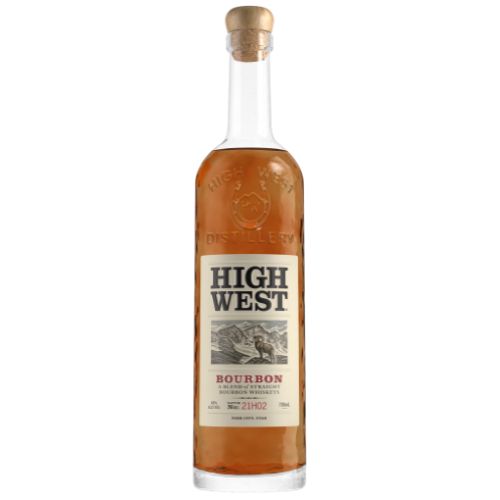 High West Bourbon