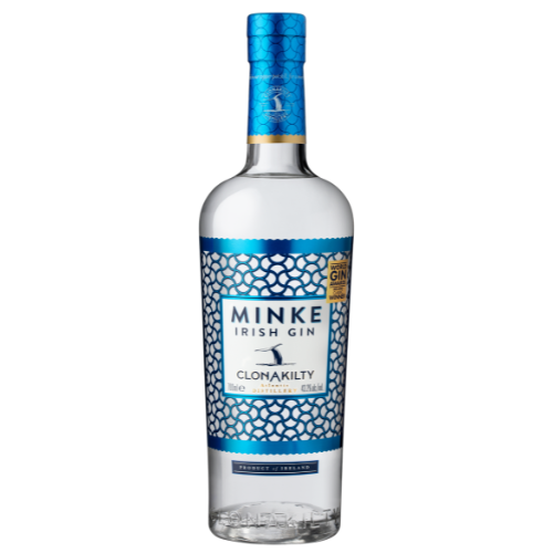 Minke Irish Gin