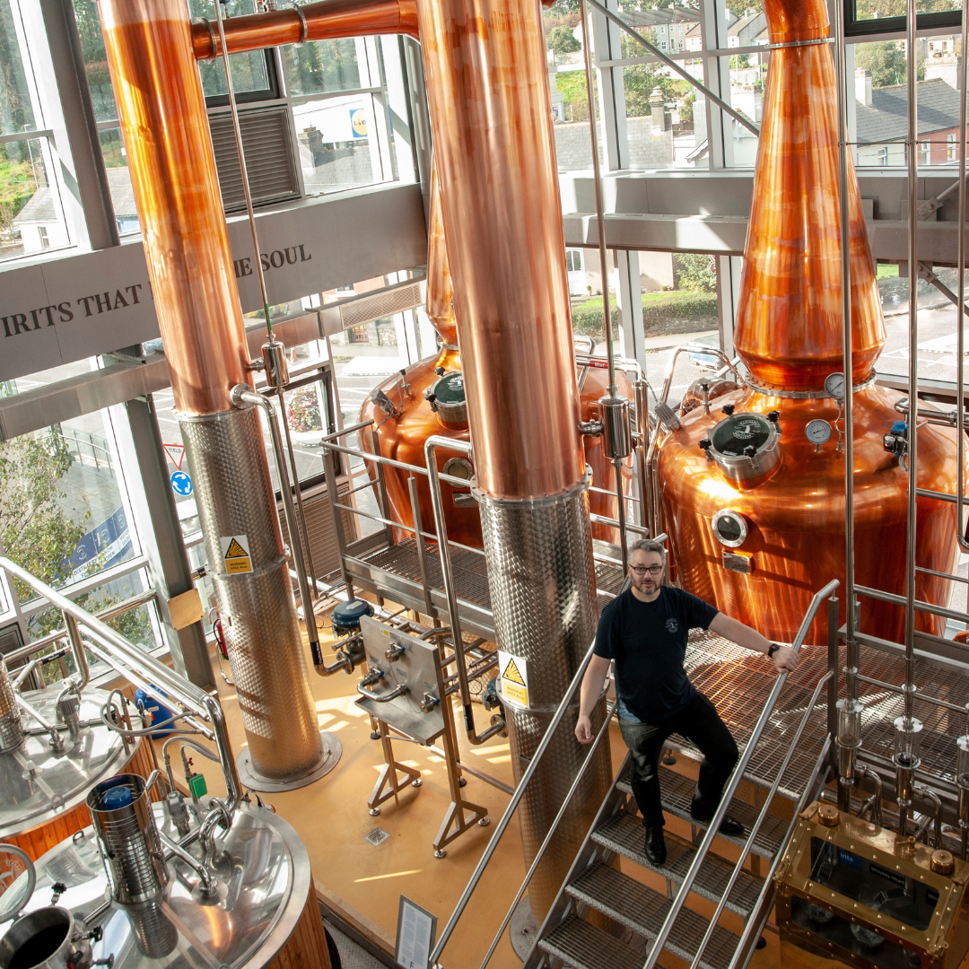 Clonakilty Distillery