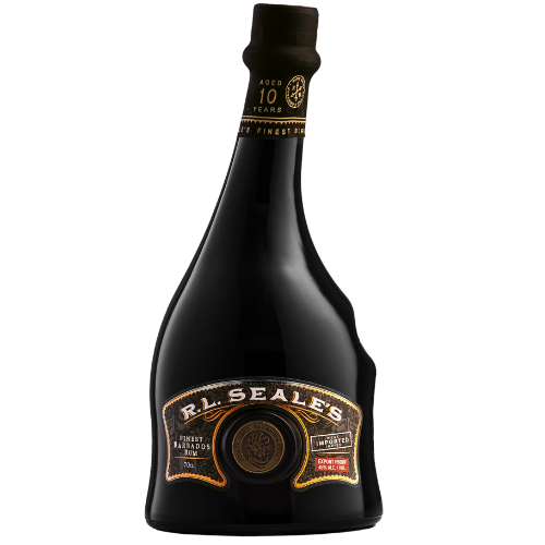 R.L Seale's Finest 10YO Rum
