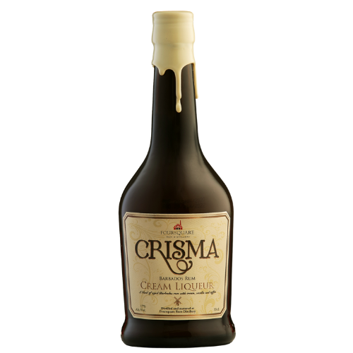Crisma Cream Liqueur