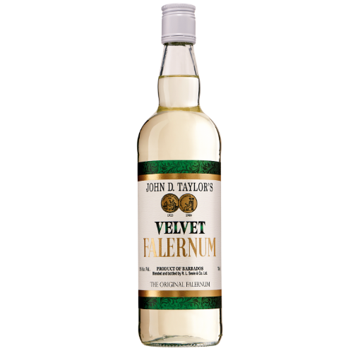 Taylor's Velvet Falernum