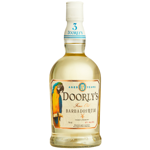 Doorly's Rum