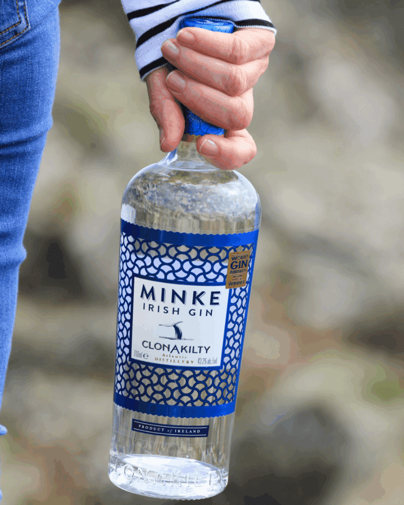 Minke Gin