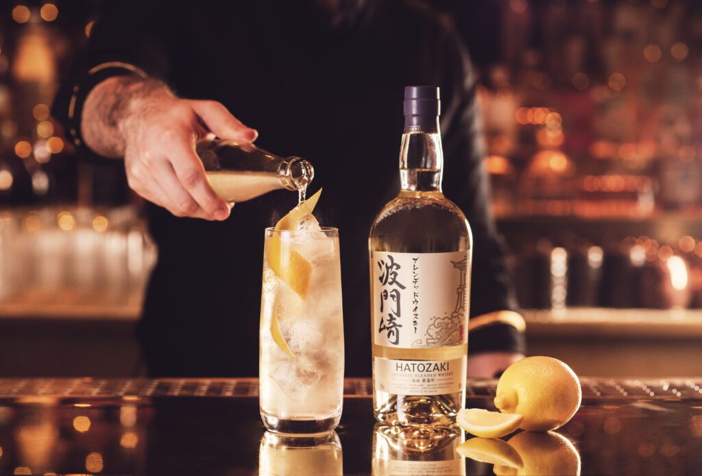 Hatozaki Highball